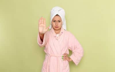 5 често срещани грешки в грижата за кожата и как да ги избегнем